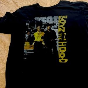 Boys in the hood tshirt